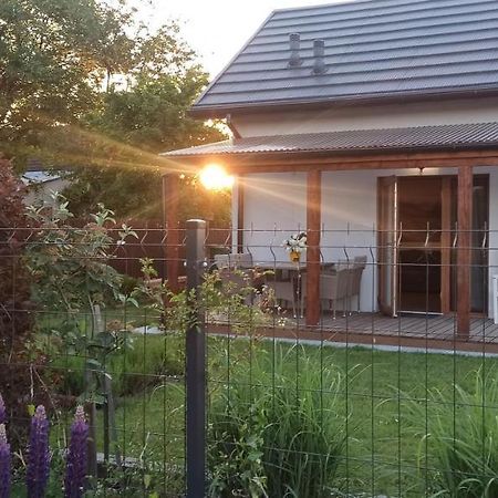 Piekne Zielone Vila Zator Exterior foto
